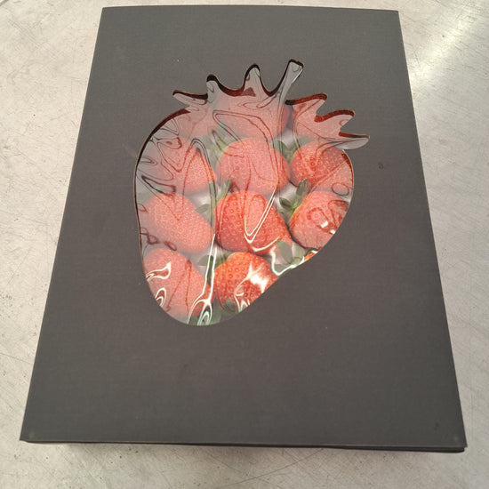 かおり野 15粒|プレミアムギフトいちご(贈答用)|群馬県産